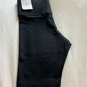 Nike Women's Biker Shorts